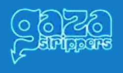 logo Gaza Strippers
